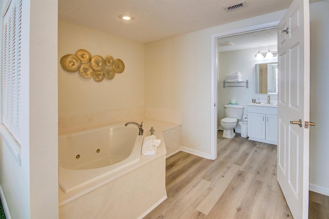 Unit 2224 Ocean Walk - 3 Bedroom Ocean Front Daytona Beach Exterior foto